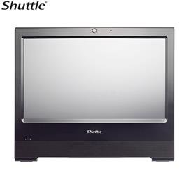 SHUTTLE X50V9 15,6" 1366 x768 Touch All-in-One PC X50V9_BLACK_32GBN250SSD_S small