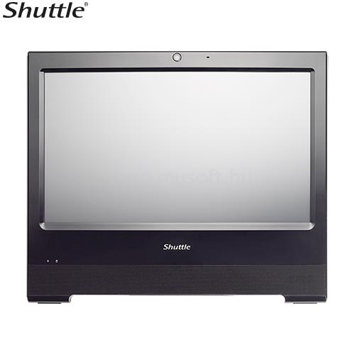 SHUTTLE X50V9 15,6" Touch All-in-One PC