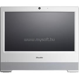 SHUTTLE X50V9 15,6" Touch All-in-One PC (White) X50_V9_WHITE small