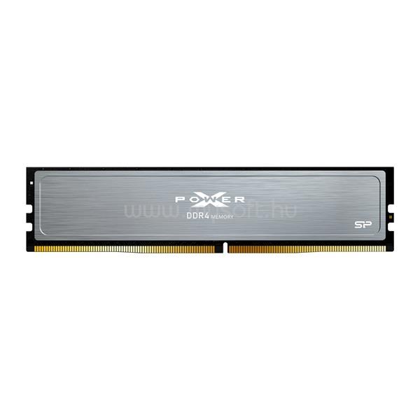 SILICON POWER DIMM memória 16GB DDR4 3200Mhz CL16 Gaming PULSE