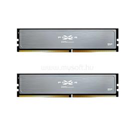 SILICON POWER DIMM memória 2X8GB DDR4 3200Mhz CL16 Gaming PULSE SP016GXLZU320BDI small