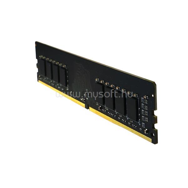 SILICON POWER DIMM memória 4GB DDR4 2666Mhz CL19