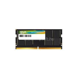 SILICON POWER SODIMM memória 16GB DDR5 5600MHz CL46 SP016GBSVU560F02 small