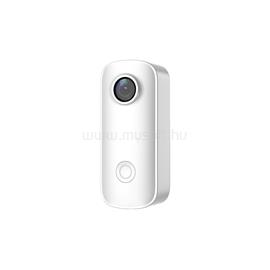 SJCAM Pocket Action Camera C100+, White C100+ small