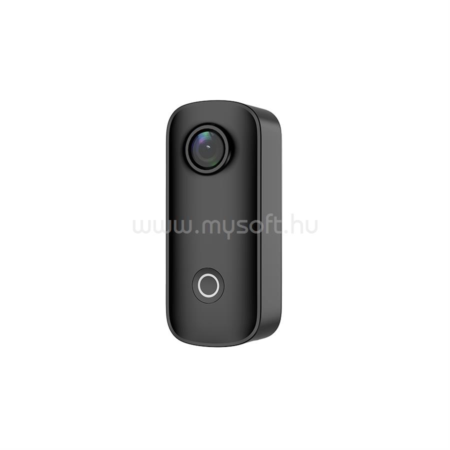 SJCAM Pocket Action Camera C100, Black