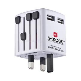SKROSS WORLD USB töltő 1.302320 small