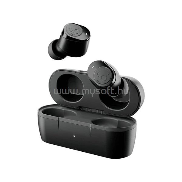 SKULLCANDY S1JTW-P740 JIB 2 True Wireless Bluetooth fekete fülhallgató