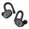 SKULLCANDY S2BPW-P740 PUSH ACTIVE True Wireless Bluetooth fekete sport fülhallgató S2BPW-P740 small