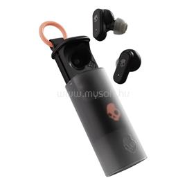 SKULLCANDY S2DTW-S740 Dime Evo True Wireless Bluetooth fekete fülhallgató S2DTW-S740 small