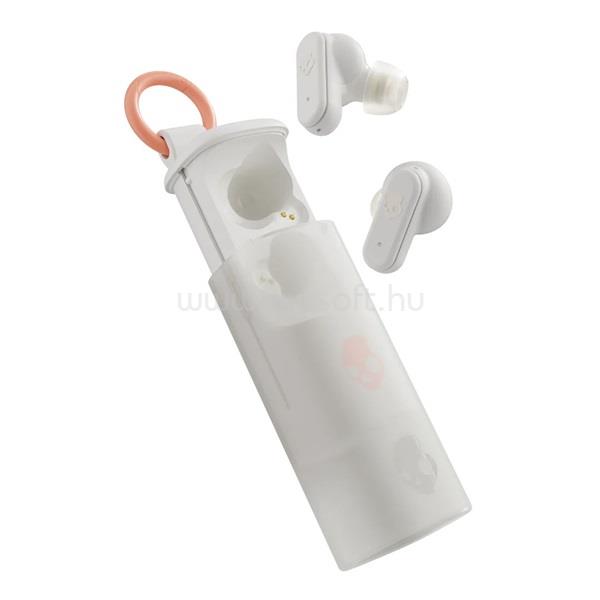 SKULLCANDY S2DTW-S951 Dime Evo True Wireless Bluetooth fülhallgató (szürke)