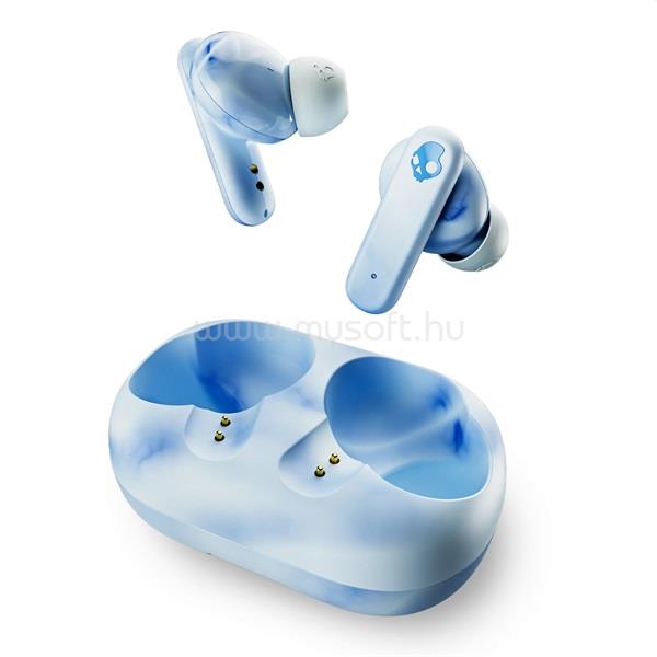 SKULLCANDY S2EOW-Q764 EcoBuds True Wireless Bluetooth kék fülhallgató