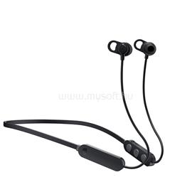 SKULLCANDY S2JPW-M003 JIB+ Bluetooth nyakpántos fekete fülhallgató headset S2JPW-M003 small