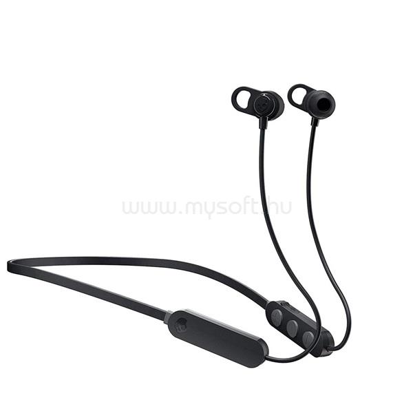 SKULLCANDY S2JPW-M003 JIB+ Bluetooth nyakpántos fekete fülhallgató headset