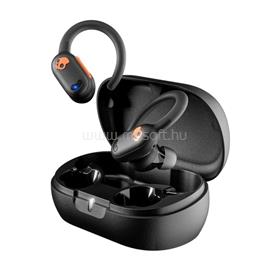 SKULLCANDY S2PAW-S749 Push ANC Active True Wireless Bluetooth fekete sport fülhallgató S2PAW-S749 small