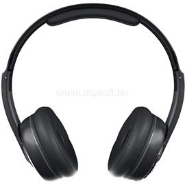 SKULLCANDY S5CSW-M448 Cassette Bluetooth fekete mikrofonos fejhallgató S5CSW-M448_ small