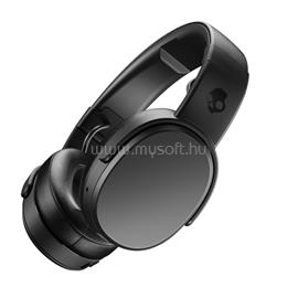 SKULLCANDY S6CAW-R740 Crusher ANC2 Bluetooth aktív zajcsökkentős fejhallgató (fekete) S6CAW-R740 small