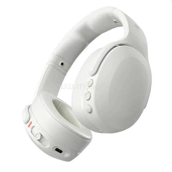 SKULLCANDY S6EVW-S951 Crusher Evo vezeték nélküli szürke fejhallgató