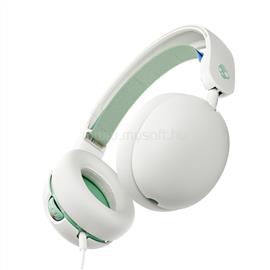 SKULLCANDY S6KAY-R952 Grom csontfehér vezetékes mikrofonos gyerek fejhallgató S6KAY-R952 small