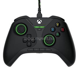 SNAKEBYTE Xbox Series X GamePad Pro X vezetékes kontroller (fekete) SB922459 small