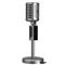 SNOPY Mikrofon - SN-150M (USB csatlakozó; 180cm kábel; állvány, fekete) SNOPY_35923 small