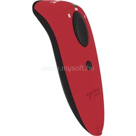 SOCKET SocketScan S700 kézi vezeték nélküli vonalkódolvasó (piros) CX3391-1849 small