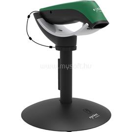 SOCKET SOCKETSCAN S740 UNIVERSAL BC SCAN GREEN/CHARGING STAND CX3533-2135 small