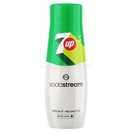 SODASTREAM 7up 440ml - DRS egyutas visszaváltási díjas szörp SODASTREAM_42004023 small