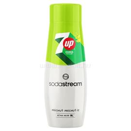 SODASTREAM 7up zero 440ml - DRS egyutas visszaváltási díjas szörp SODASTREAM_42004024 small