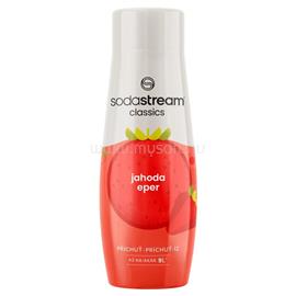 SODASTREAM Eper 440ml - DRS egyutas visszaváltási díjas szörp SODASTREAM_66000085 small