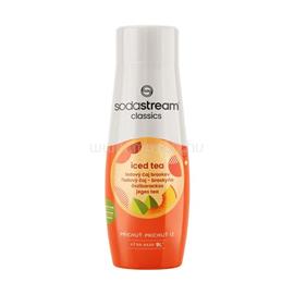 SODASTREAM Ice Tea Barack 440ml - DRS egyutas visszaváltási díjas szörp SODASTREAM_66000079 small