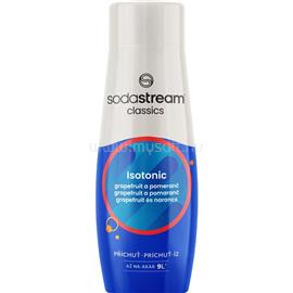 SODASTREAM ISOTONIC 440ml - DRS egyutas visszaváltási díjas szörp SODASTREAM_66000064 small