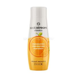 SODASTREAM Mandarin 440ml - DRS egyutas visszaváltási díjas szörp SODASTREAM_66000080 small