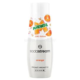 SODASTREAM Mirinda Zero 440ml - DRS egyutas visszaváltási díjas szörp SODASTREAM_42004026 small