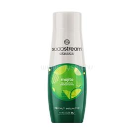 SODASTREAM Mojito 440ml - DRS egyutas visszaváltási díjas szörp SODASTREAM_66000078 small