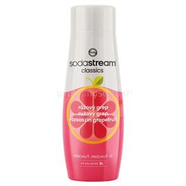 SODASTREAM Pink Grapefruit 440ml - DRS egyutas visszaváltási díjas szörp SODASTREAM_66000082 small