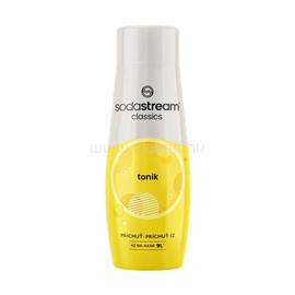 SODASTREAM Tonic 440ml - DRS egyutas visszaváltási díjas szörp SODASTREAM_66000077 small