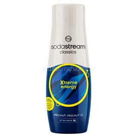 SODASTREAM Xtreme Energy 440ml - DRS egyutas visszaváltási díjas szörp SODASTREAM_66000076 small