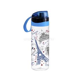 SOLMAZER IRIS Paris mintás sport kulacs 750ml 161670-014 small