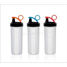 SOLMAZER IRIS Shaker palack 740ml, rózsaszín, narancs vagy zöld színű 161518-000 161518-000 small