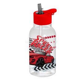 SOLMAZER IRIS Speed Racer kulacs szívószállal 460ml 161807-002 small