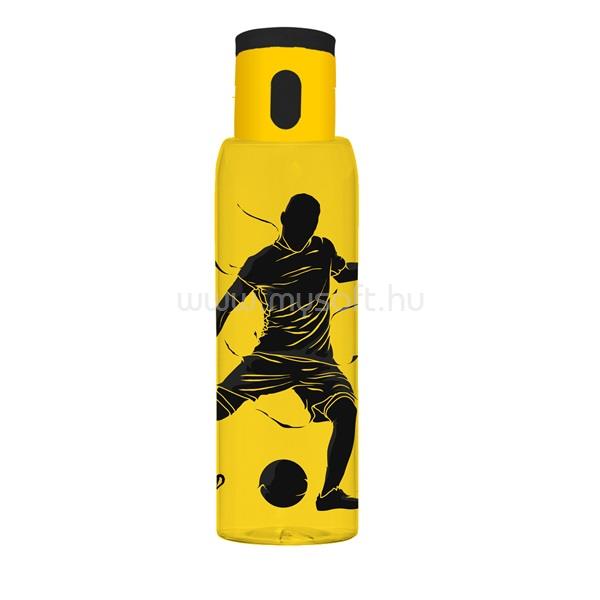 SOLMAZER IRIS The Legend sport palack akasztóval 750ml