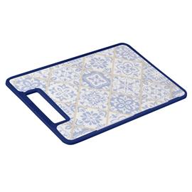 SOLMAZER IRIS Tile csempe mintás vágódeszka 19,5cm*29,3cm 161077-002 small