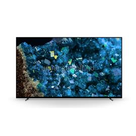 SONY 55" XR55A80LAEP 4K UHD Smart OLED TV SONY_XR55A80LAEP small