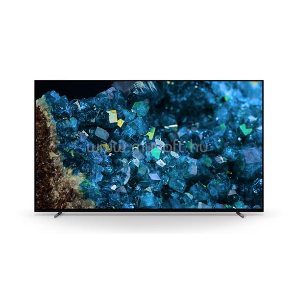 SONY 55" XR55A80LAEP 4K UHD Smart OLED TV