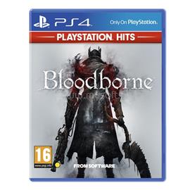 SONY Bloodborne PS HITS PS4 játékszoftver SONY_2802398 small