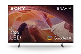 SONY KD43X80LPAEP 43" 4K UHD Smart LED TV SONY_KD43X80LPAEP small