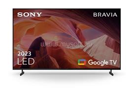 SONY KD55X80LAEP 55" 4K UHD Smart LED TV SONY_KD55X80LAEP small