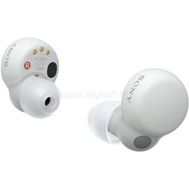 SONY Linkbuds WFLS900NW True Wireless Bluetooth fehér fülhallgató SONY_WFLS900NW.CE7 small
