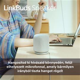 SONY SRS-LS1 LinkBuds hordozható Bluetooth hangszóró (fekete) SONY_SRSLS1B.CE7 small