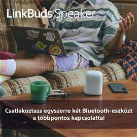 SONY SRS-LS1 LinkBuds hordozható Bluetooth hangszóró (fekete) SONY_SRSLS1B.CE7 small